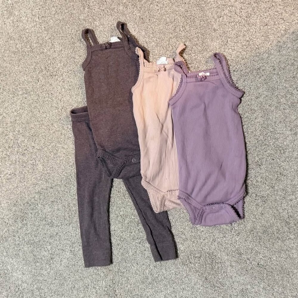 Jamie Kay Girls Bundle